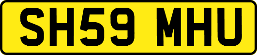 SH59MHU