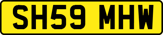 SH59MHW
