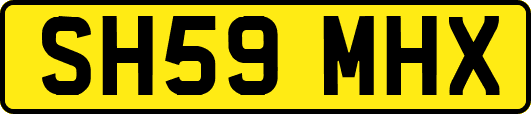 SH59MHX
