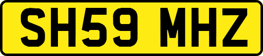SH59MHZ