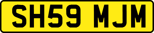 SH59MJM