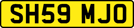 SH59MJO