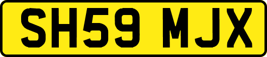 SH59MJX