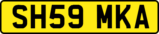 SH59MKA