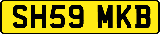 SH59MKB