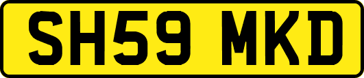 SH59MKD