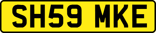 SH59MKE