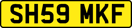 SH59MKF