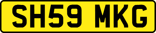 SH59MKG