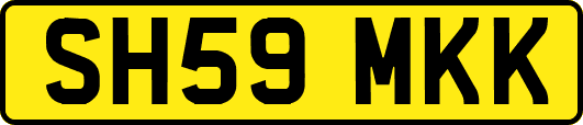 SH59MKK
