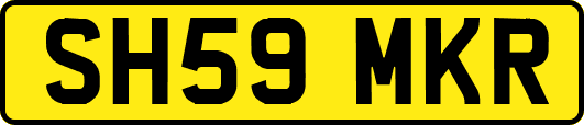 SH59MKR
