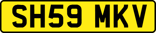 SH59MKV