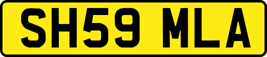 SH59MLA