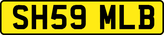 SH59MLB