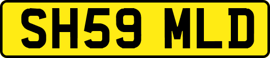 SH59MLD