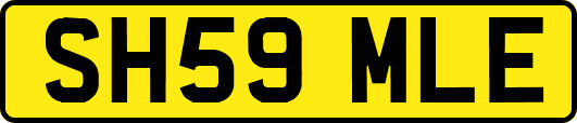 SH59MLE