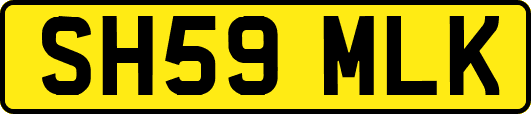 SH59MLK
