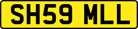 SH59MLL