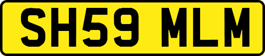 SH59MLM