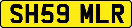 SH59MLR