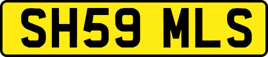 SH59MLS