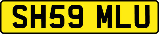 SH59MLU