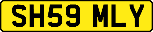 SH59MLY