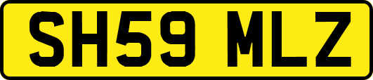 SH59MLZ