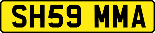 SH59MMA