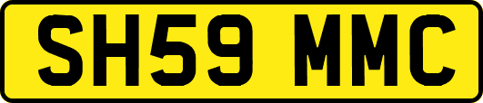 SH59MMC