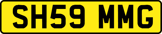 SH59MMG
