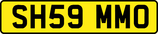 SH59MMO