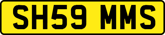SH59MMS