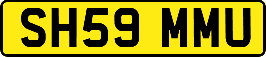 SH59MMU