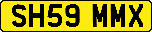 SH59MMX