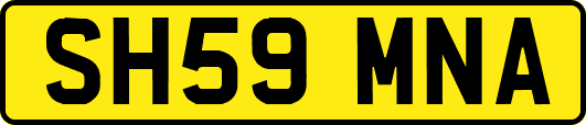 SH59MNA