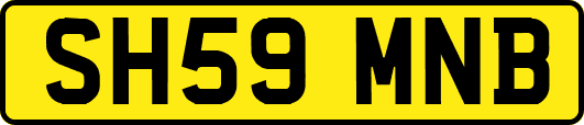 SH59MNB