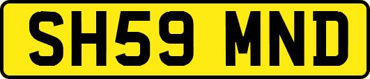SH59MND