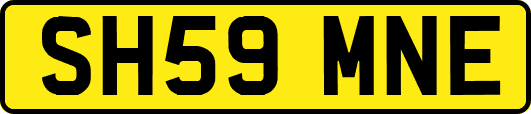 SH59MNE