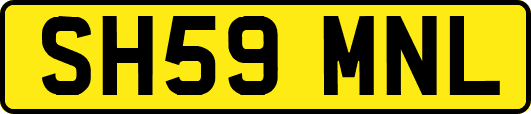 SH59MNL