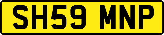 SH59MNP
