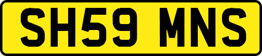 SH59MNS