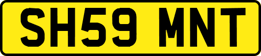 SH59MNT