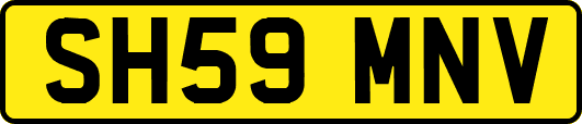 SH59MNV