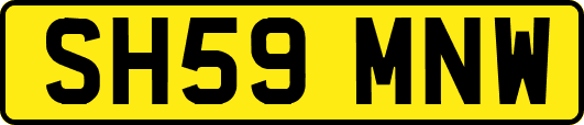 SH59MNW