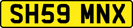 SH59MNX