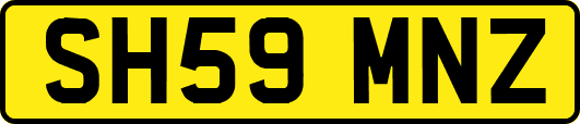 SH59MNZ