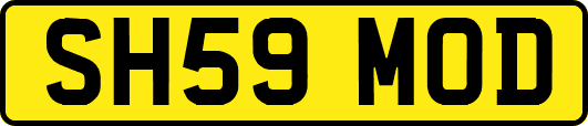 SH59MOD