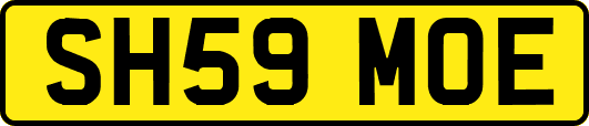 SH59MOE