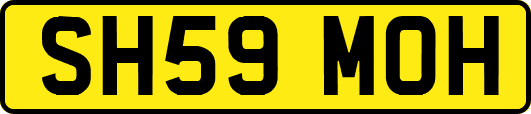 SH59MOH